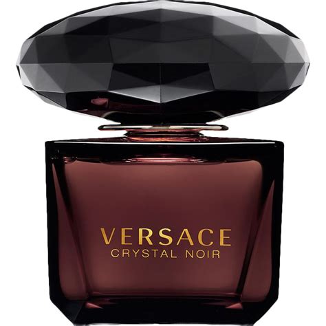 perfume versace crystal noir edp|versace crystal noir vs bright.